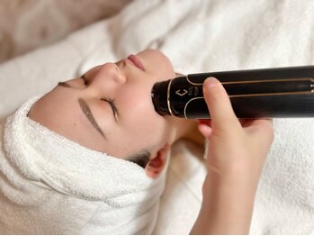 カオヤ プラス(Kaoya plus)/リフトアップ