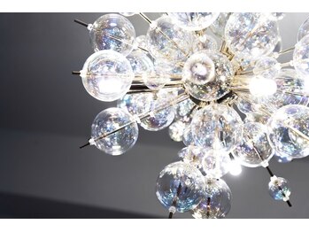 アンド(&.)/お一人様貸切