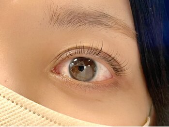 アイラッシュ プラン 阪急高槻店(plan)/まつげパーマ