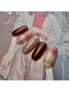 ワンミリオン(one million)/