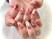 アイシーネイル 新宿店(icy nail)