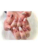 アイシーネイル 新宿店(icy nail)