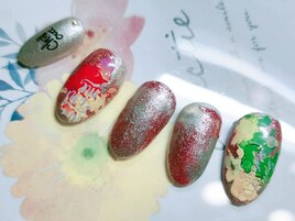 ２０２４・４　【春の定額3】