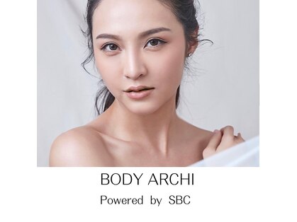 ボディアーキ 高知大丸店(BODY ARCHI)の写真