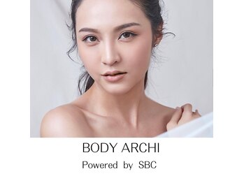 ボディアーキ 高知大丸店(BODY ARCHI)