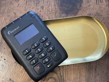 リヤン(Lien)/お会計