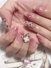 レアリティ(Rarity)/