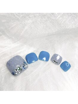 バブラブ/foot 定額