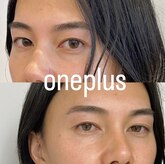 メンズ眉毛専門サロン アンプラス