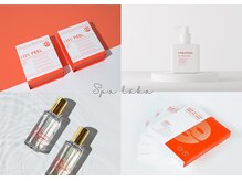 スパレーカ(Spa laka)/ララピール正規導入店です