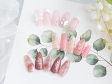 パンダネイル(Panda Nail)/施術例【ネイル/川崎/神奈川】