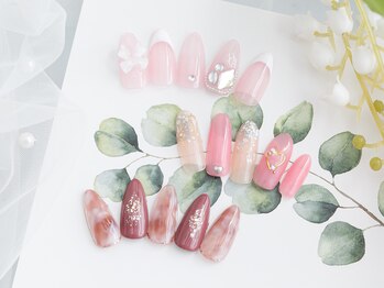 パンダネイル(Panda Nail)/施術例【ネイル/川崎/神奈川】