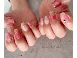 ハンドジェル