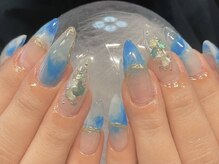 シーネイル(C'S NAILS)