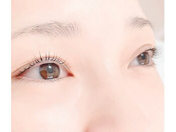 シエルエトワール 桜木町/パリジェンヌラッシュリフト