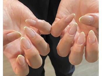 オテモネイル(otemo.nail)/