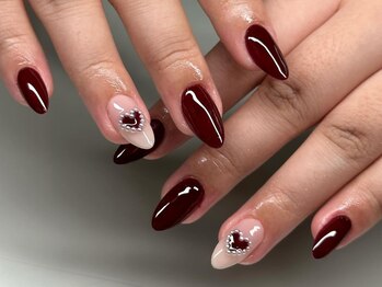 ティアンドディ 札幌(T&D)/定額コースA5000円デザイン