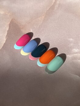 エブリ 厚木妻田店(Every)/お客様ネイル