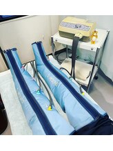 あさひ接骨院 鍼灸院/☆Dr.メドマー☆