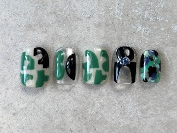 ル ミュゲ(Le Muguet)/《select design》神楽坂|飯田橋