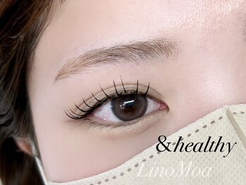 リノモア(LinoMoa)/大人気のアンドヘルシー!!