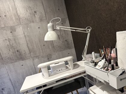 ミンズネイル(minsnail)の写真