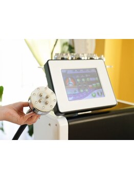 小規模プライベートサロン