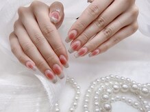 ミンミン(Min min)/チークマグネットフレンチ