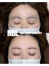 カワル(Kawaru)/ハリウッドブロウリフト/HBL