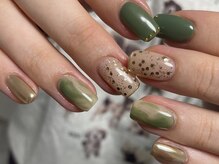 ライズプラス(Raize+)/ニュアンスデザイン