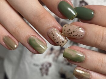 ライズプラス(Raize+)/ニュアンスデザイン