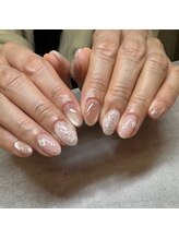アイリッシュネイル 久屋大通店(Irish Nail)/定額アート2