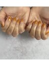 グラデーション