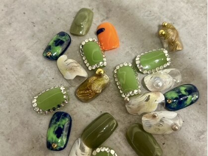 ジェメロ(j'aimello)の写真