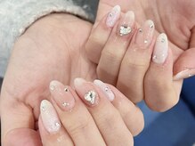 ユガール 渋谷(Ugirl)/持ち込みデザイン