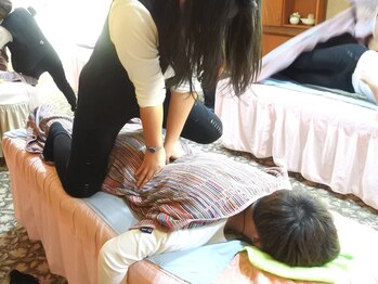 舒爽館 新宿南口店(スーソーカン)/本格台湾式整体