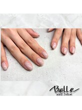 ベル(Belle)/ワンカラー