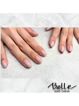 ベル(Belle)/ワンカラー