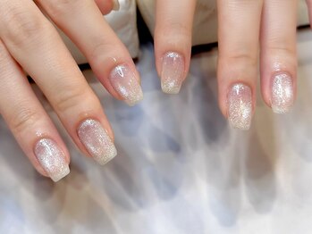 リッチオ(Riccio)/マグネットネイル