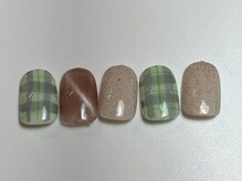 ソポカロン くずは店(sopoca lon)/Cコース6500円