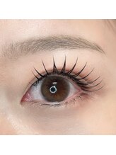 パウル アイデザイン(PAWRU eyedesign)/フラットラッシュ