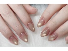 ツギモ ネイル(Tsugimo Nail)