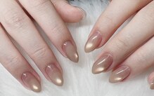 ツギモ ネイル(Tsugimo Nail)