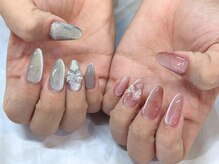 ウユ 高崎店(uu)/お持ち込み90min ¥9000