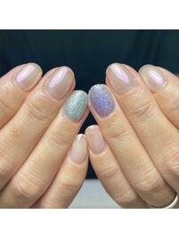 ◆ オーロラ＋追加アート ◆