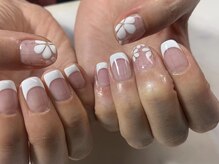 Kネイル(K Nail)/お持ち込み90分デザイン