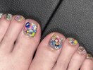 【FOOT】design ¥11,000