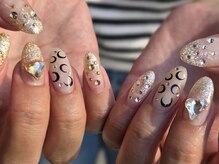 ヴィスターネイル 赤坂店(Vistar nail)/