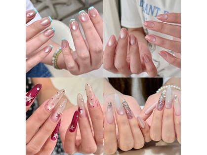 ハローネイル(Haro Nail)の写真