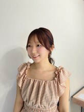 ステラネイルズ(Stella nails) Misaki 